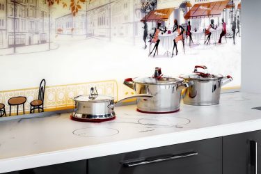 Встречайте будущее: ТОП Лучших электрических панелей. Какая лучше?