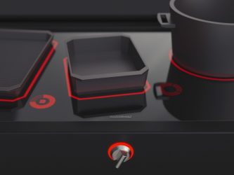 Встречайте будущее: ТОП Лучших электрических панелей. Какая лучше?