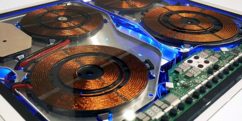 Встречайте будущее: ТОП Лучших электрических панелей. Какая лучше?