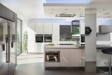 Встречайте будущее: ТОП Лучших электрических панелей. Какая лучше?