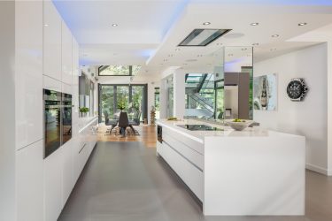 Встречайте будущее: ТОП Лучших электрических панелей. Какая лучше?