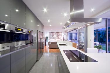 Встречайте будущее: ТОП Лучших электрических панелей. Какая лучше?