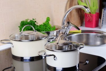 Встречайте будущее: ТОП Лучших электрических панелей. Какая лучше?