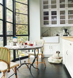Эркерные окна на кухне – Невероятное искусство дизайна (115+ Фото Интерьеров)