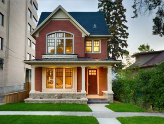 Фасадные панели для загородного дома — Как выбрать? 230+ (Фото) Отделки снаружи (под камень, под кирпич, из дерева)