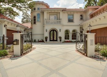 Фасадные панели для загородного дома — Как выбрать? 230+ (Фото) Отделки снаружи (под камень, под кирпич, из дерева)