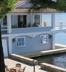 Фасадные панели для загородного дома — Как выбрать? 230+ (Фото) Отделки снаружи (под камень, под кирпич, из дерева)