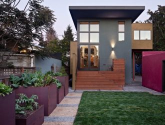 Фасадные панели для загородного дома — Как выбрать? 230+ (Фото) Отделки снаружи (под камень, под кирпич, из дерева)