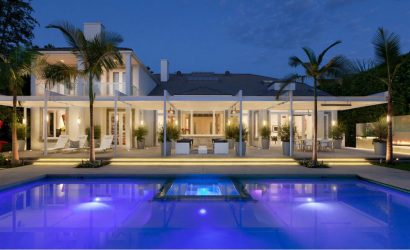 Фасадные панели для загородного дома — Как выбрать? 230+ (Фото) Отделки снаружи (под камень, под кирпич, из дерева)