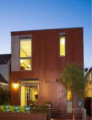 Фасадные панели для загородного дома — Как выбрать? 230+ (Фото) Отделки снаружи (под камень, под кирпич, из дерева)