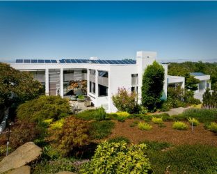 Фасадные панели для загородного дома — Как выбрать? 230+ (Фото) Отделки снаружи (под камень, под кирпич, из дерева)