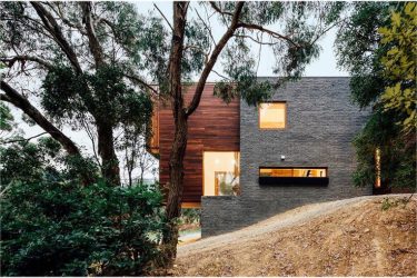 Фасадные панели для загородного дома — Как выбрать? 230+ (Фото) Отделки снаружи (под камень, под кирпич, из дерева)