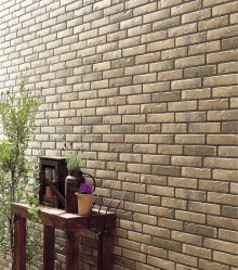 Фасадные панели для загородного дома — Как выбрать? 230+ (Фото) Отделки снаружи (под камень, под кирпич, из дерева)