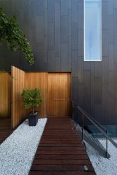 Фасадные панели для загородного дома — Как выбрать? 230+ (Фото) Отделки снаружи (под камень, под кирпич, из дерева)