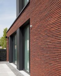 Фасадные панели для загородного дома — Как выбрать? 230+ (Фото) Отделки снаружи (под камень, под кирпич, из дерева)