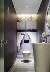 Фотообои на стене в Гостиной, Спальни, Кухни и Детской: 205+ Фото Привлекательных интерьеров