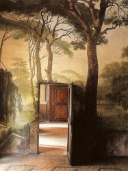 Фотообои на стене в Гостиной, Спальни, Кухни и Детской: 205+ Фото Привлекательных интерьеров