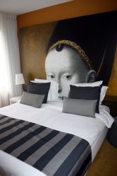 Фотообои на стене в Гостиной, Спальни, Кухни и Детской: 205+ Фото Привлекательных интерьеров