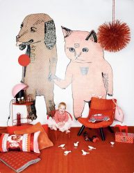 Фотообои на стене в Гостиной, Спальни, Кухни и Детской: 205+ Фото Привлекательных интерьеров