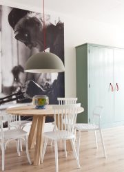 Фотообои на стене в Гостиной, Спальни, Кухни и Детской: 205+ Фото Привлекательных интерьеров