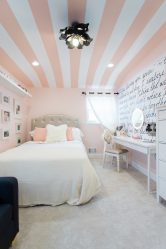 Фотообои в интерьере спальни: 205+ (Фото) Красивых идей для создания уюта