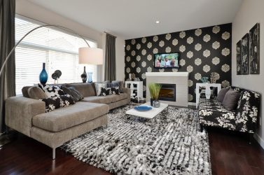 Дизайн Гостиной цвета белого снега – создаём элитные Шедевры. 135+ Фото реальных стилевых решений в интерьере