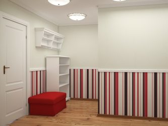 Современные идеи дизайна для прихожей и коридора (мебель, освещение, декор). ТОП-10 правил оформления + 200 ФОТО