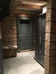 Современные идеи дизайна для прихожей и коридора (мебель, освещение, декор). ТОП-10 правил оформления + 200 ФОТО