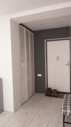 Современные идеи дизайна для прихожей и коридора (мебель, освещение, декор). ТОП-10 правил оформления + 200 ФОТО