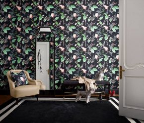 Современные идеи дизайна для прихожей и коридора (мебель, освещение, декор). ТОП-10 правил оформления + 200 ФОТО