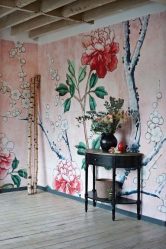 Современные идеи дизайна для прихожей и коридора (мебель, освещение, декор). ТОП-10 правил оформления + 200 ФОТО