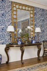 Современные идеи дизайна для прихожей и коридора (мебель, освещение, декор). ТОП-10 правил оформления + 200 ФОТО