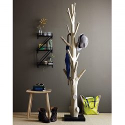 Современные идеи дизайна для прихожей и коридора (мебель, освещение, декор). ТОП-10 правил оформления + 200 ФОТО