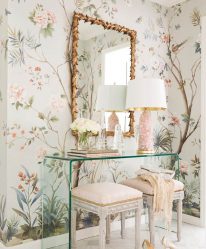 Современные идеи дизайна для прихожей и коридора (мебель, освещение, декор). ТОП-10 правил оформления + 200 ФОТО