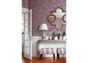 Современные идеи дизайна для прихожей и коридора (мебель, освещение, декор). ТОП-10 правил оформления + 200 ФОТО