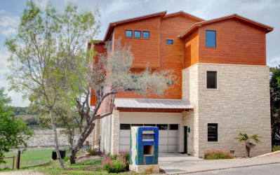 Внутренняя отделка стен дома: 140+ (Фото) Вариантов имитации бруса