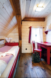 Внутренняя отделка стен дома: 140+ (Фото) Вариантов имитации бруса