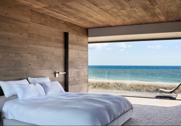 Внутренняя отделка стен дома: 140+ (Фото) Вариантов имитации бруса