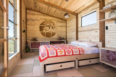 Внутренняя отделка стен дома: 140+ (Фото) Вариантов имитации бруса