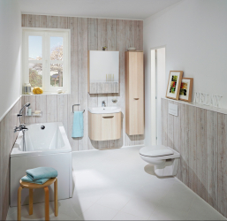 Внутренняя отделка стен дома: 140+ (Фото) Вариантов имитации бруса