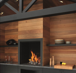 Внутренняя отделка стен дома: 140+ (Фото) Вариантов имитации бруса