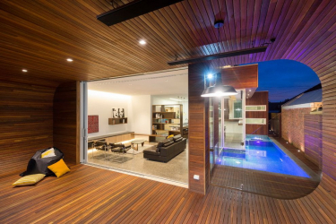 Внутренняя отделка стен дома: 140+ (Фото) Вариантов имитации бруса