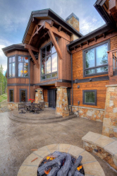 Внутренняя отделка стен дома: 140+ (Фото) Вариантов имитации бруса