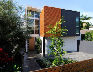 Внутренняя отделка стен дома: 140+ (Фото) Вариантов имитации бруса