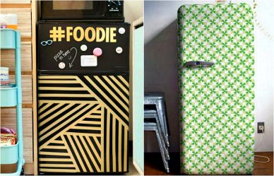 Идеи для Декора дома своими руками из подручных материалов. Освежаем интерьер + 125 ФОТО