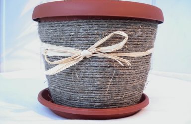 Идеи для Декора дома своими руками из подручных материалов. Освежаем интерьер + 125 ФОТО