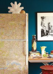 Идеи для Декора дома своими руками из подручных материалов. Освежаем интерьер + 125 ФОТО