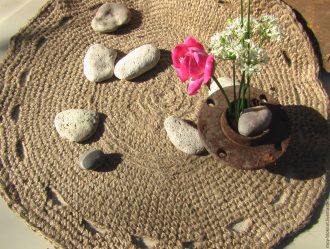 Идеи для Декора дома своими руками из подручных материалов. Освежаем интерьер + 125 ФОТО