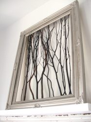 Идеи для Декора дома своими руками из подручных материалов. Освежаем интерьер + 125 ФОТО