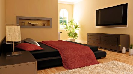 Идеи для Декора дома своими руками из подручных материалов. Освежаем интерьер + 125 ФОТО